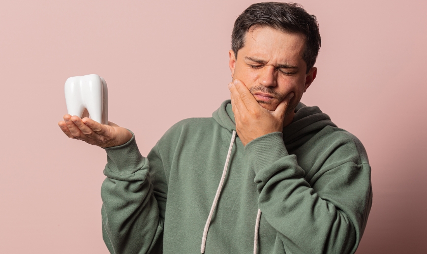 dos and donts after tooth extraction