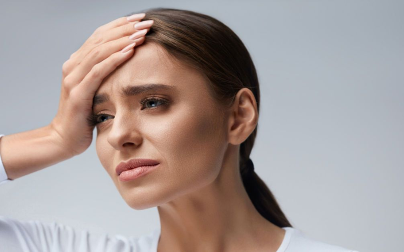 Can Nightguards Prevent Headaches