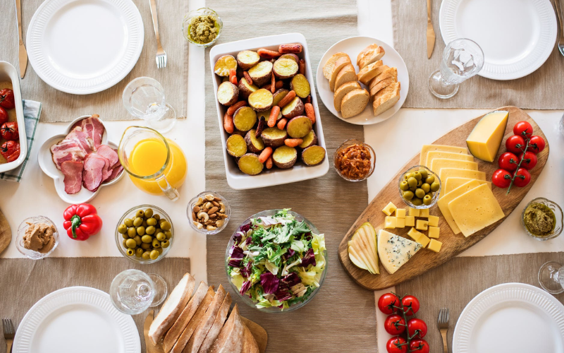 Nutrition Tips for Dental Crowns