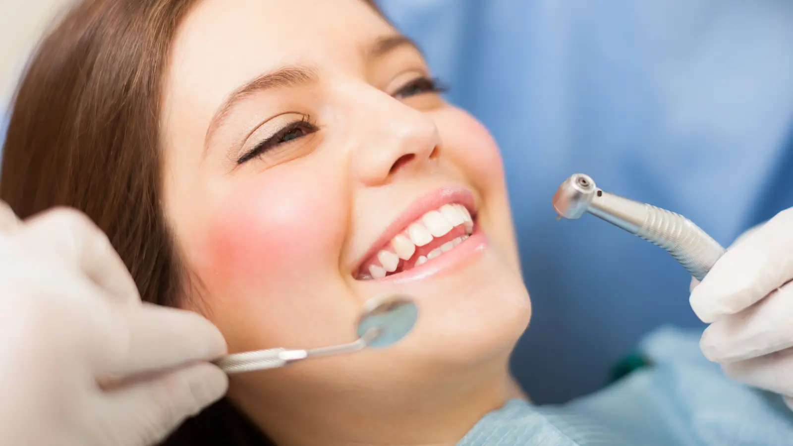 Say Cheese! Is Dental Bonding The Secret To A More Confident You?