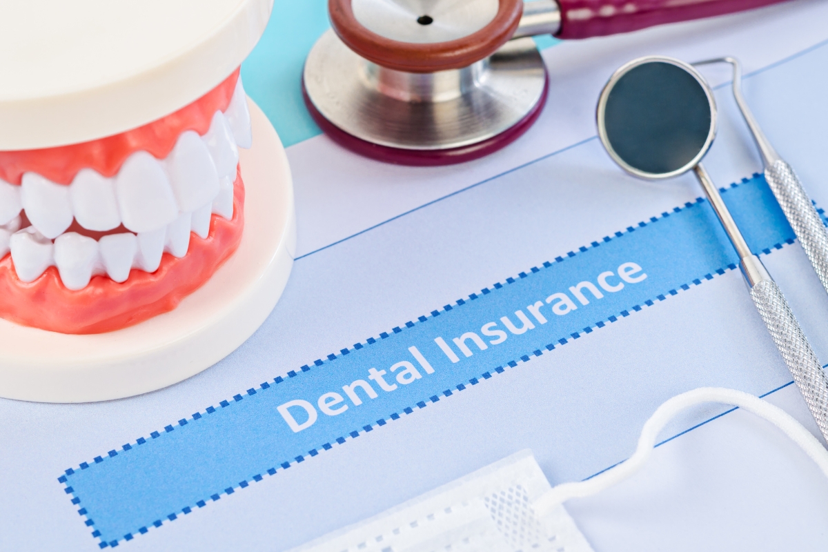 dental insurance Lombard