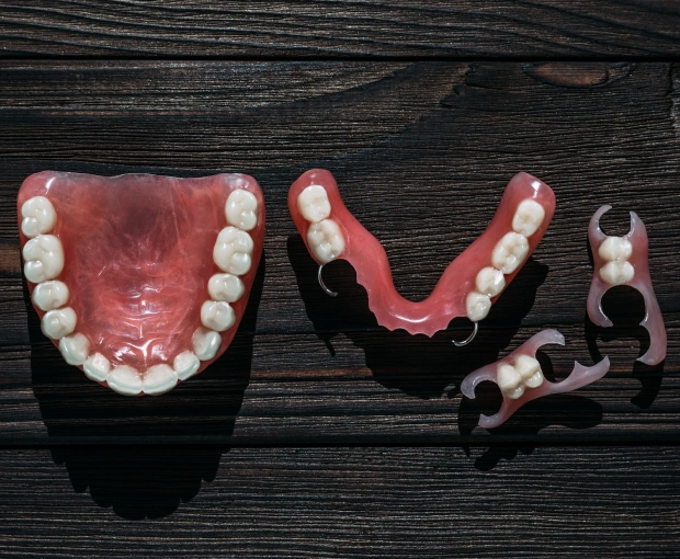 dentures-partials