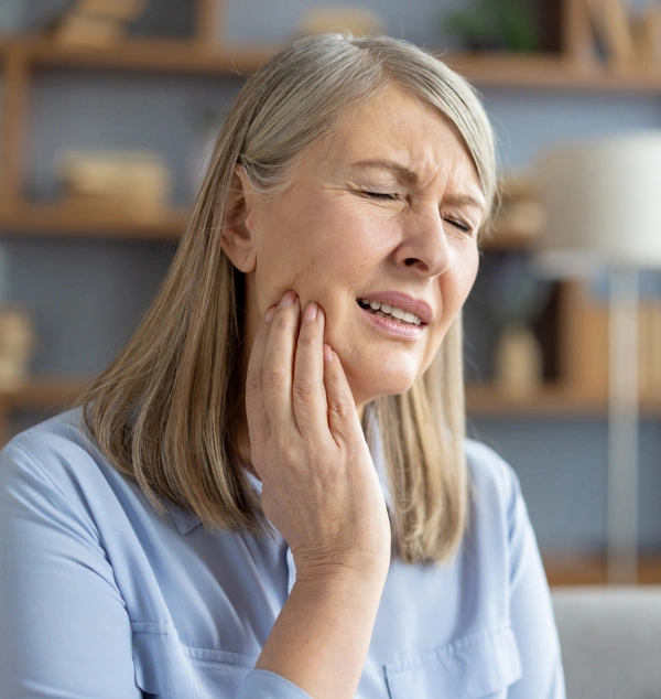 Gentle Care for a Confident Smile